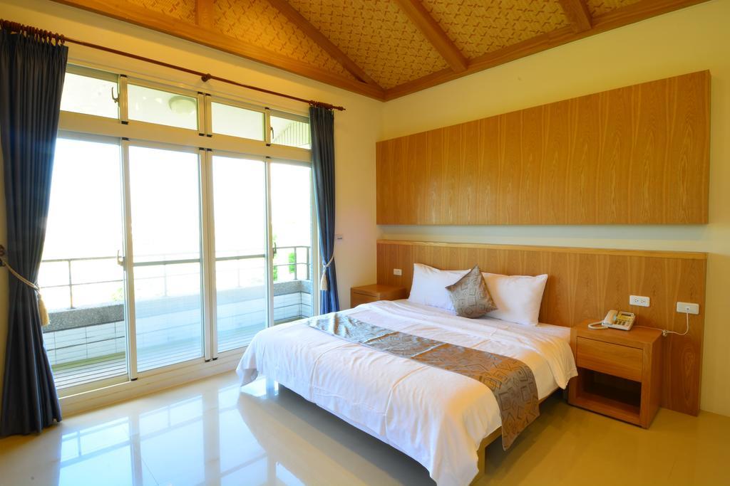 Simple Happiness B&B Wujie Exterior foto
